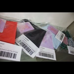 Savage x Fenty | Boy Briefs & Perfect Bikinis